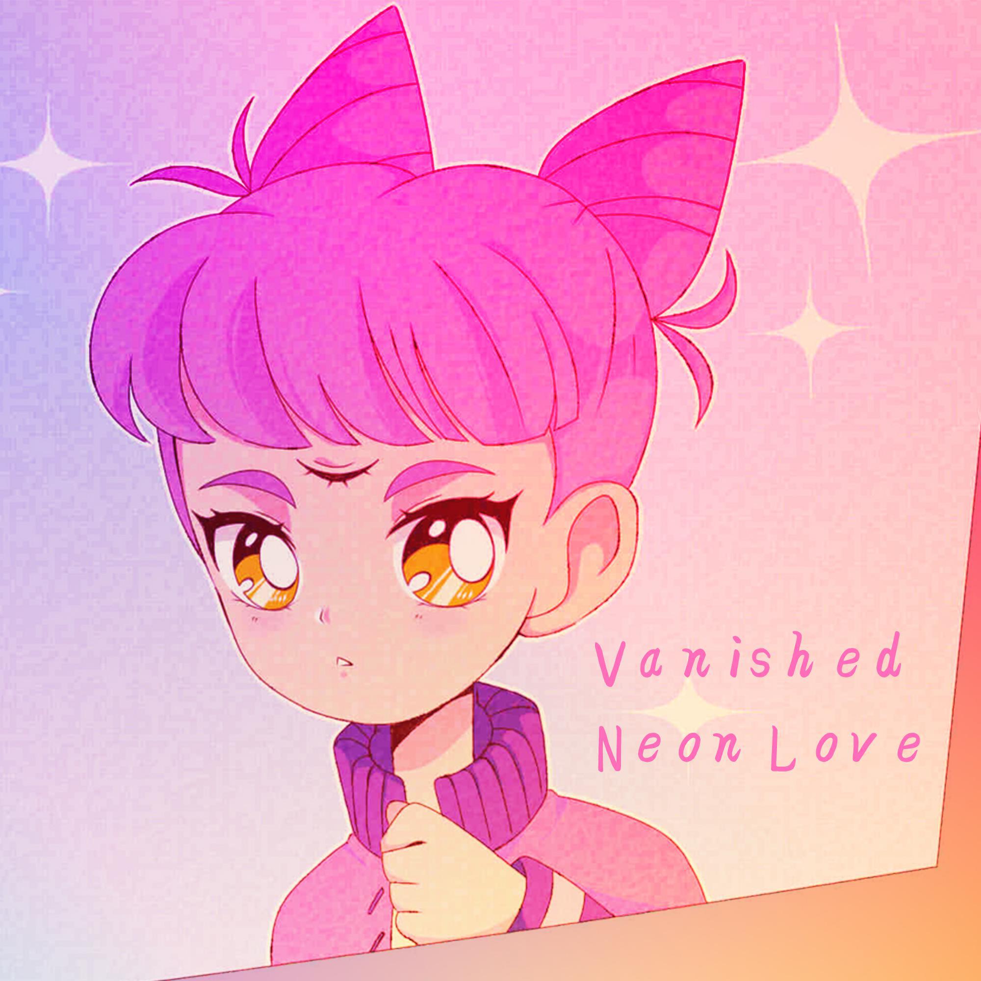 Neon Love专辑