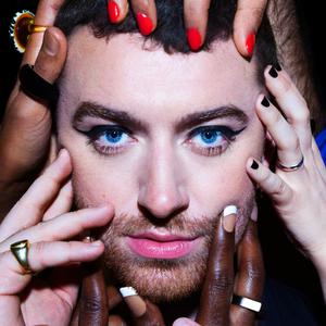 To Die For【Sam Smith 伴奏】