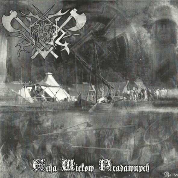 Echa Wiekow Pradawnych
