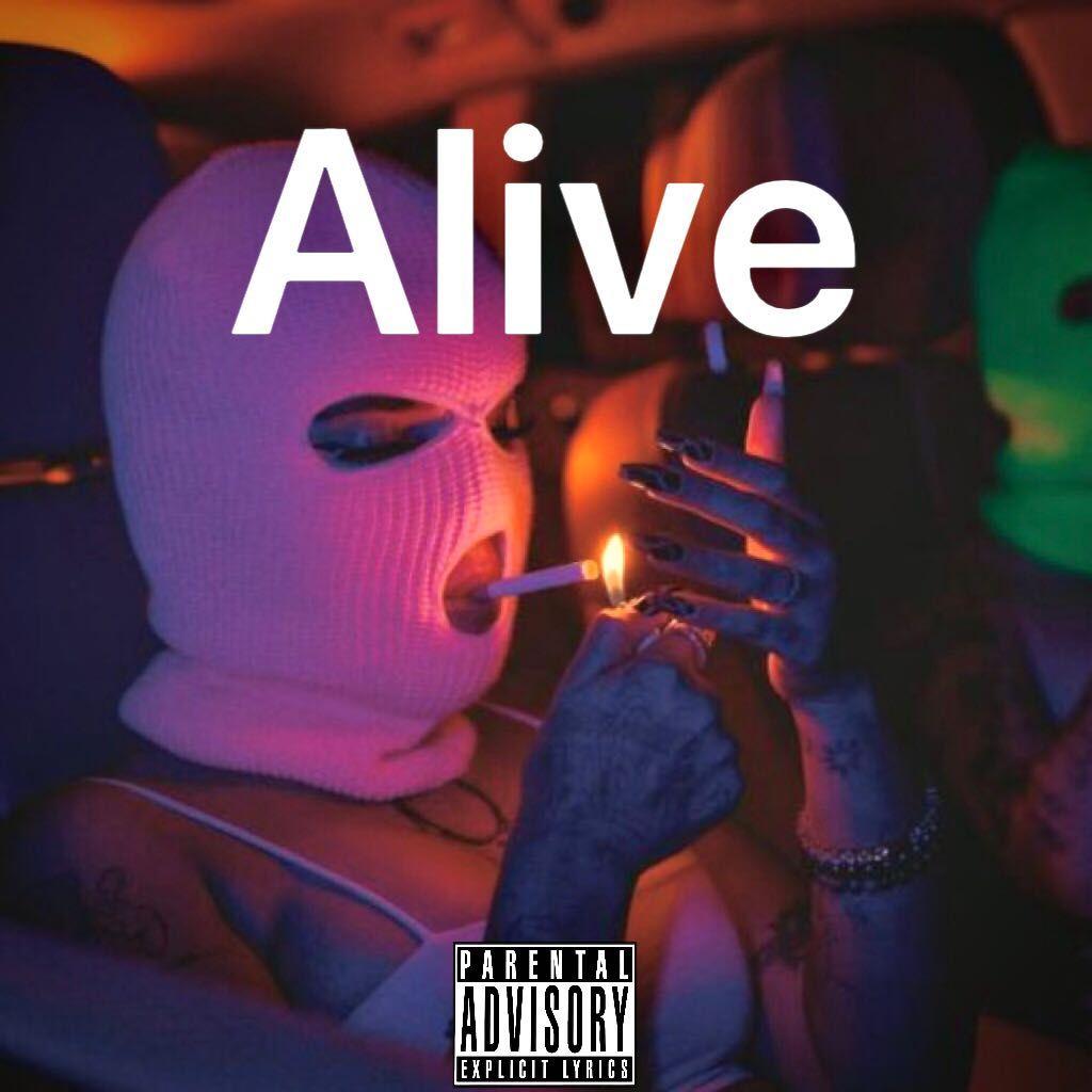 [Drill] Russ millions type beat ''Alive''