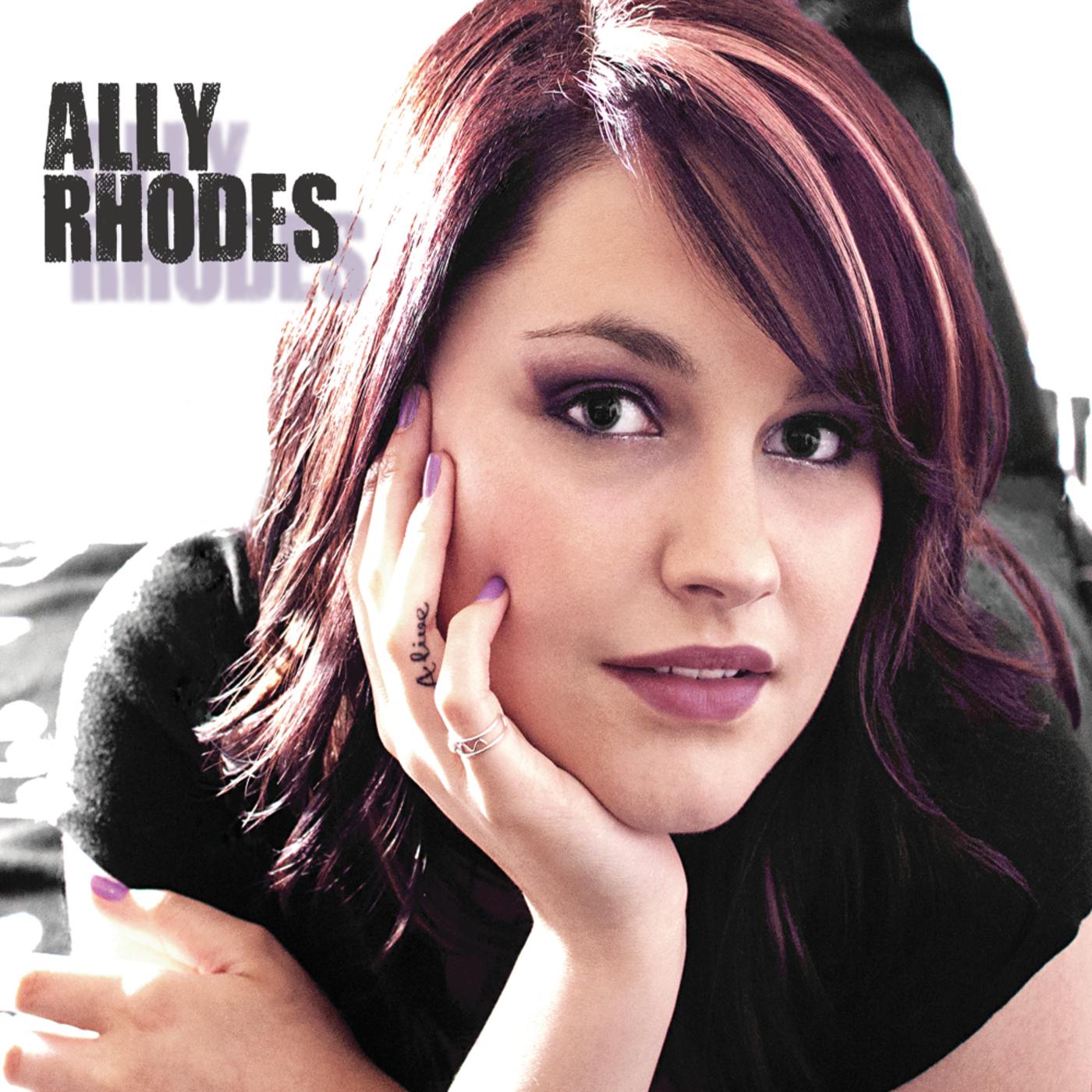 Ally Rhodes - Extraordinary