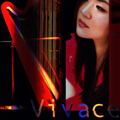 Vivace (Electric Harp)
