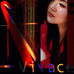 Vivace (Electric Harp)专辑