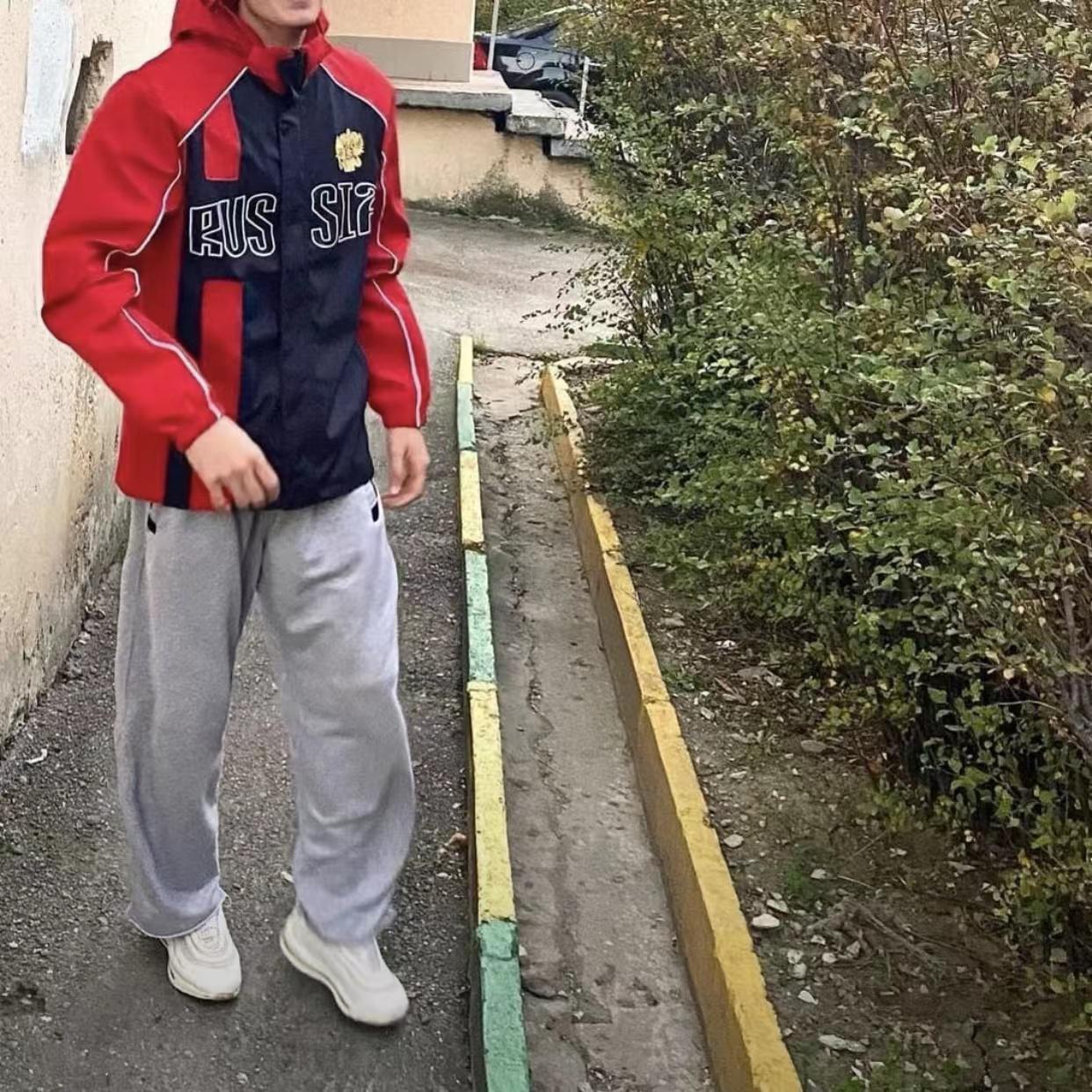 Here ls a Lesson - Rad Parameter