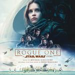 Rogue One: A Star Wars Story (Original Motion Picture Soundtrack)专辑