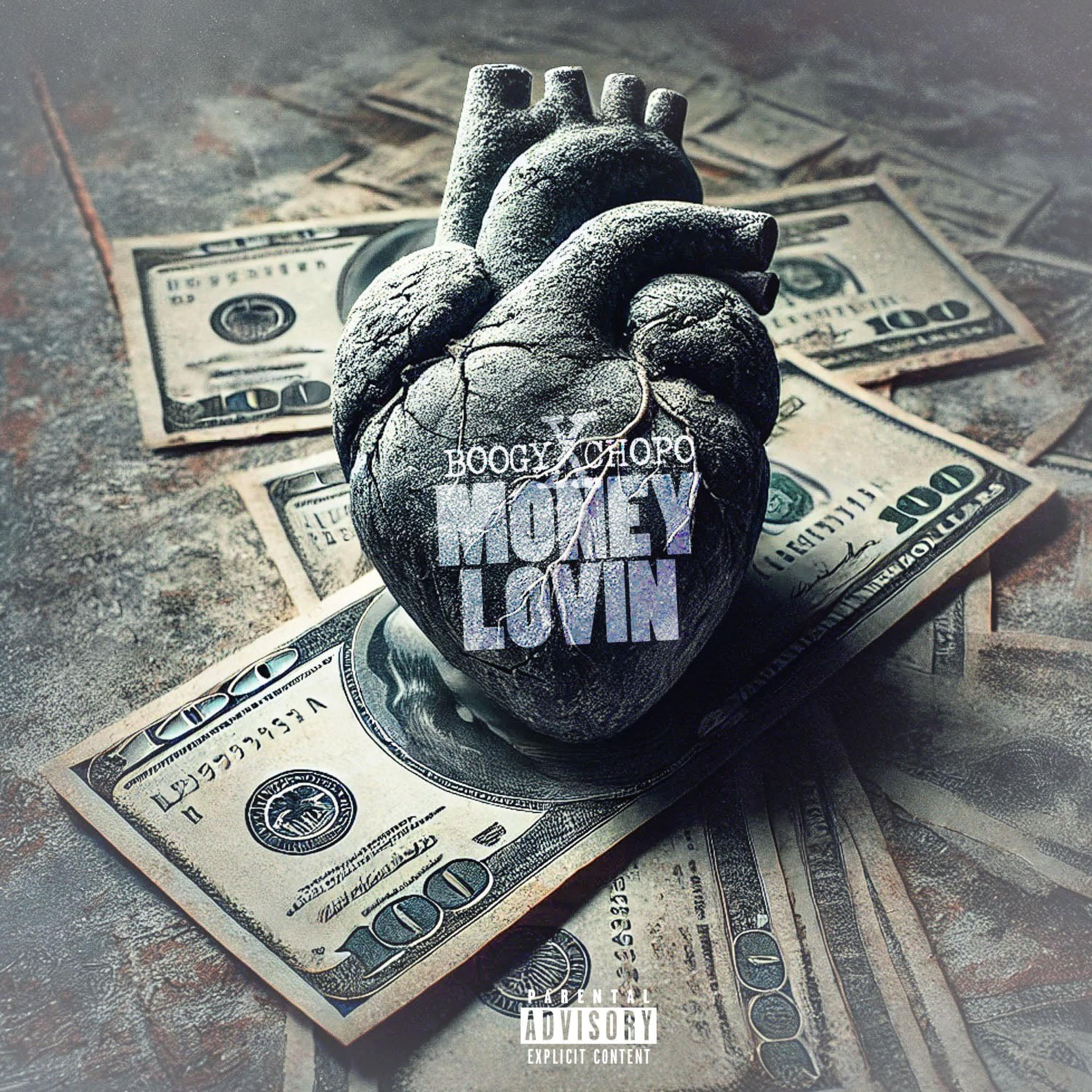 Money Lovin (feat. Chopo DaRula)
