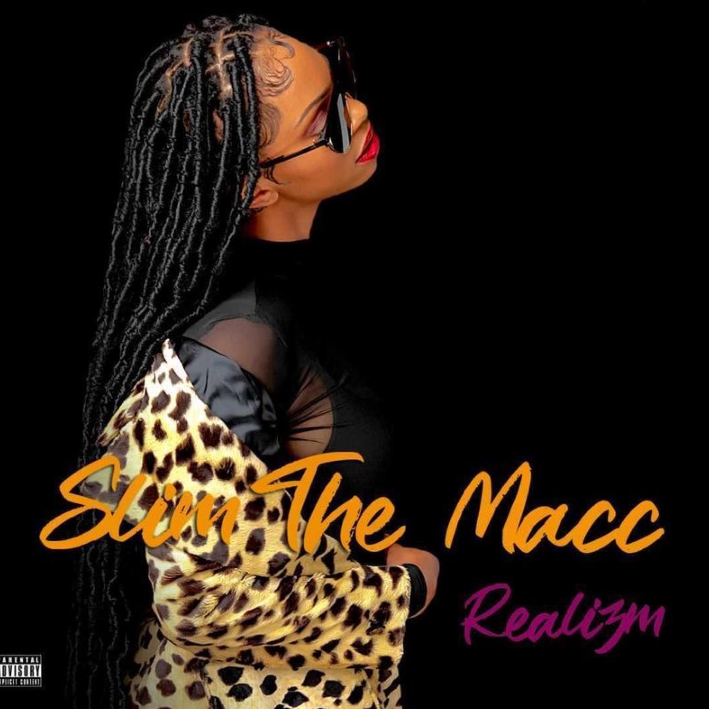 Slim The Macc - Wait