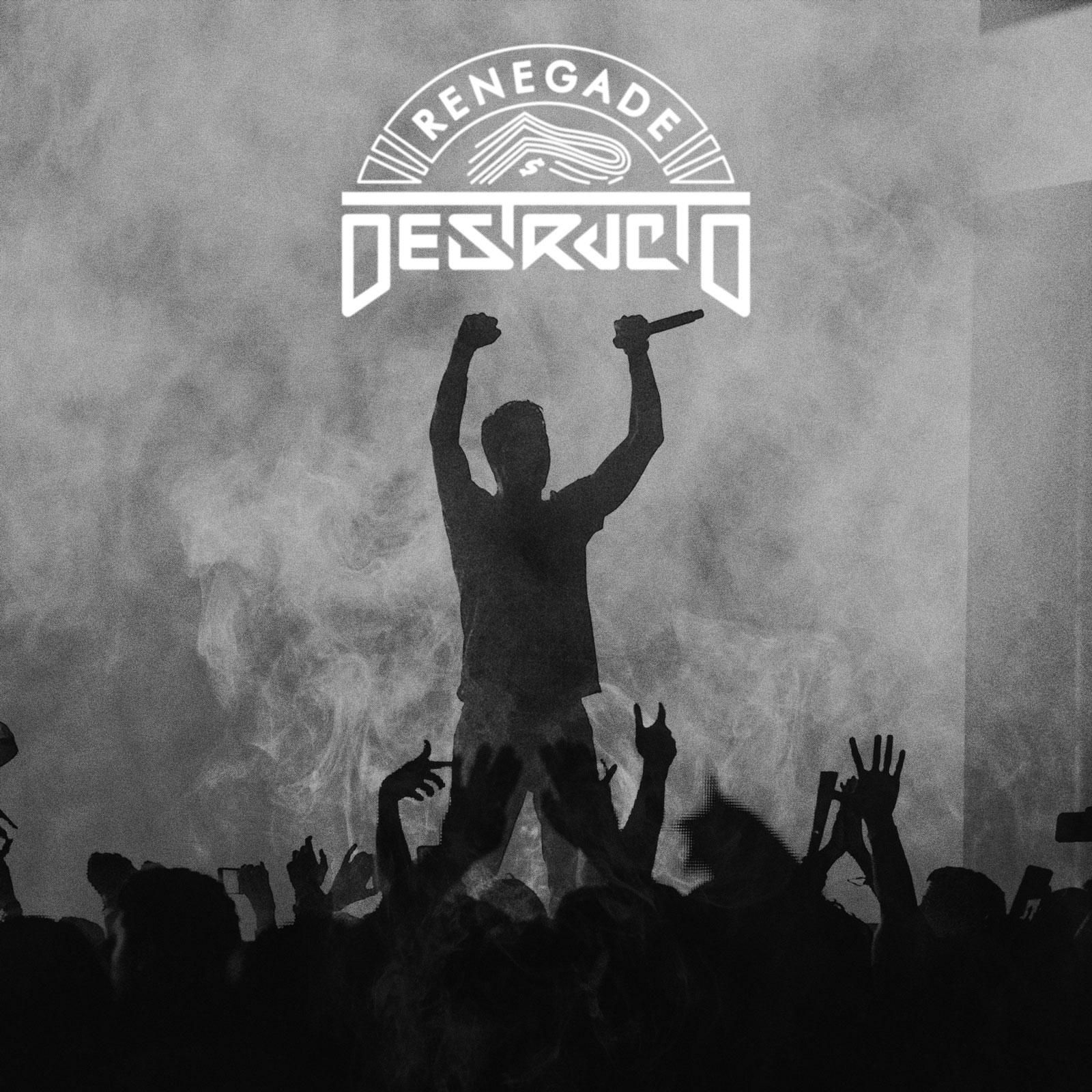 Destructo - Catching Plays