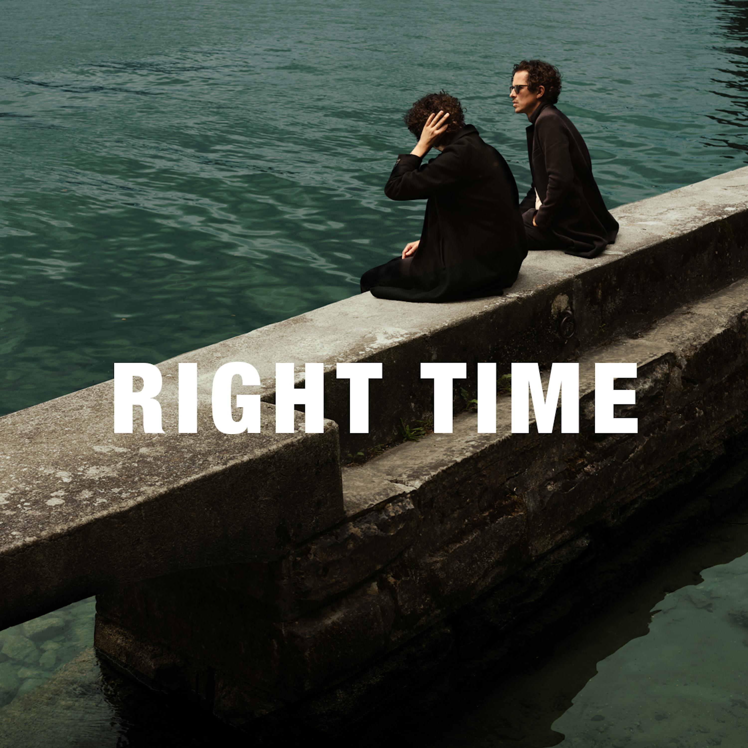 Right Time