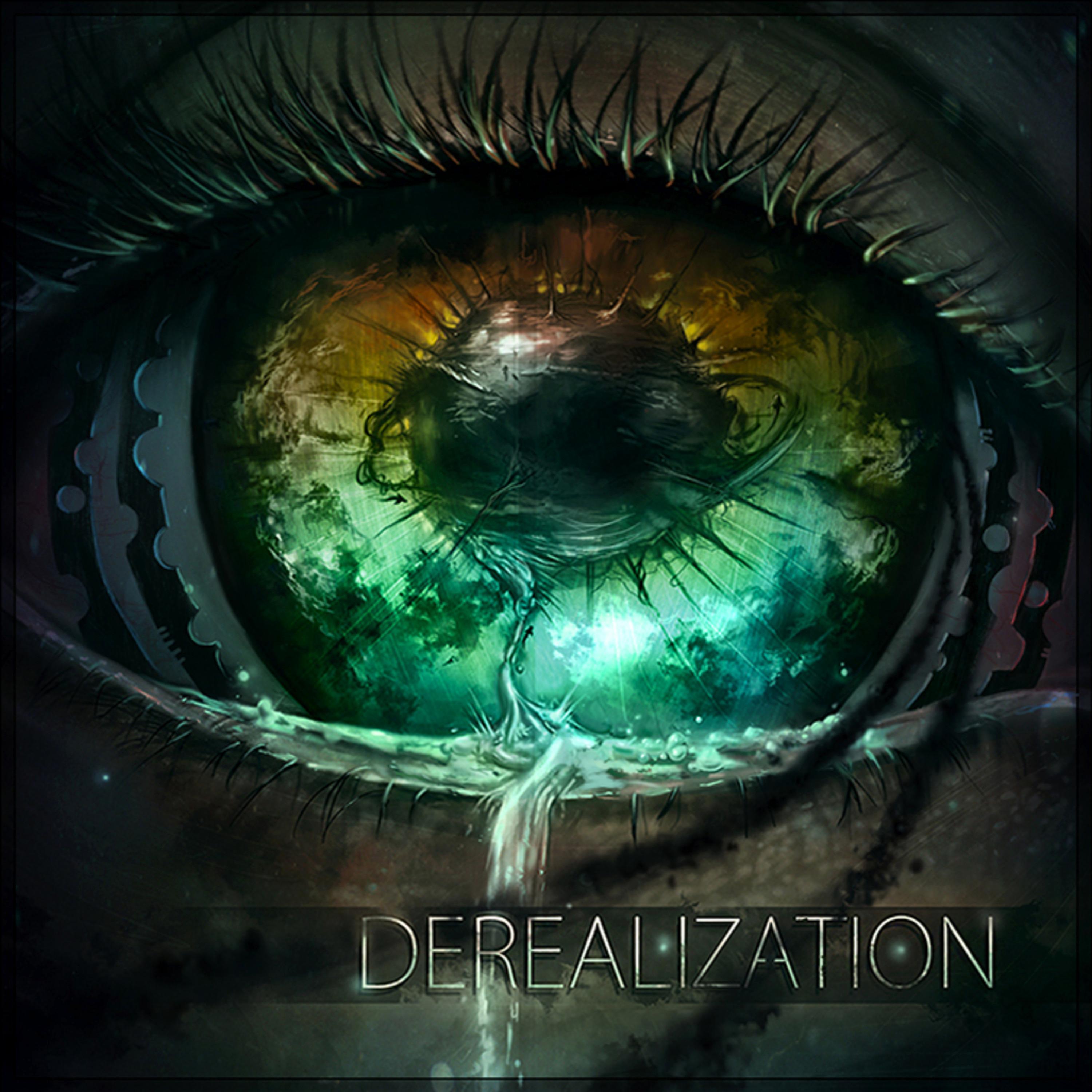 Derealization (feat. Jakub Żytecki)