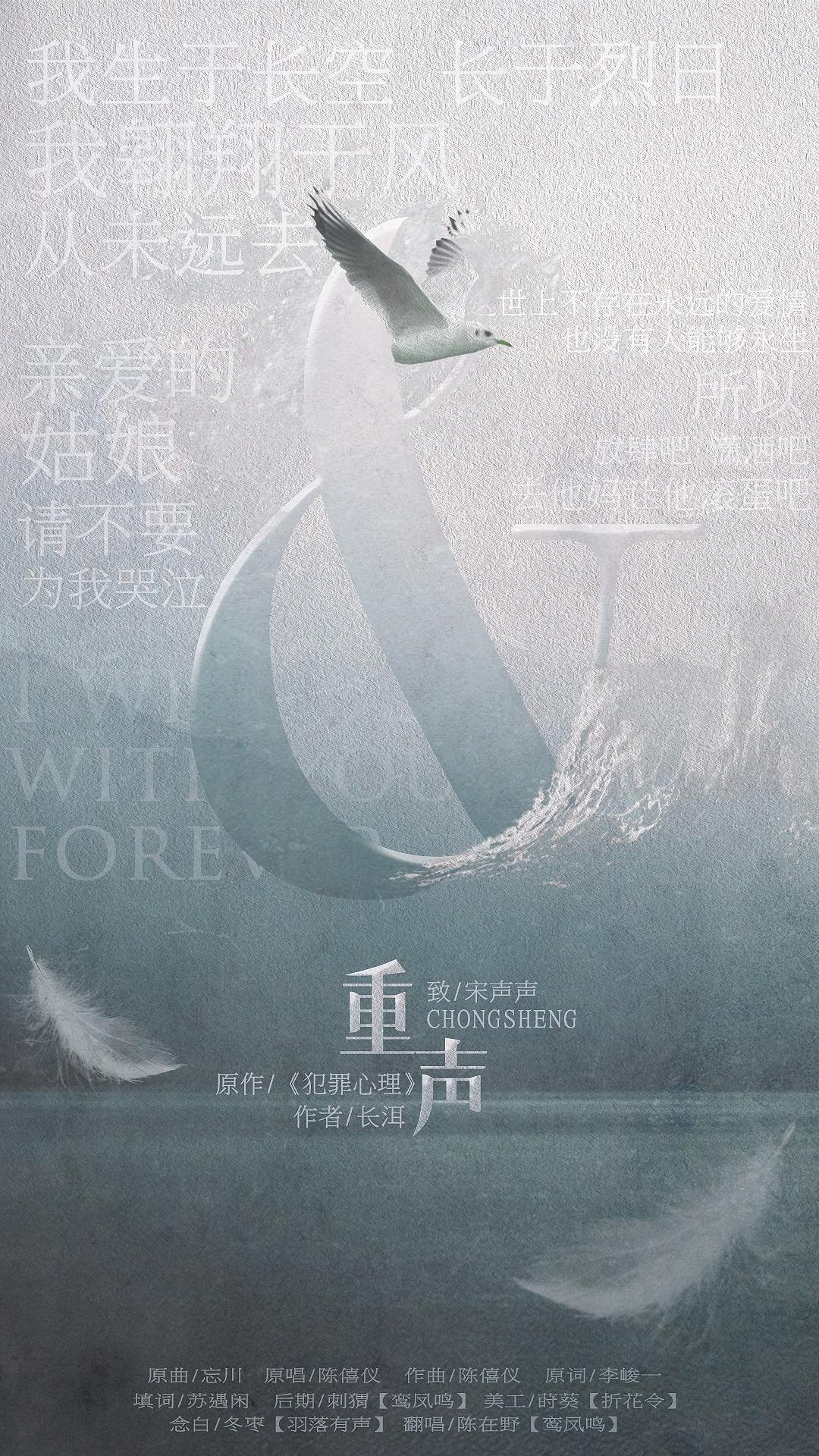 重声-致宋声声