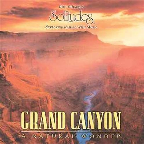 Grand Canyon: Natural Wonder