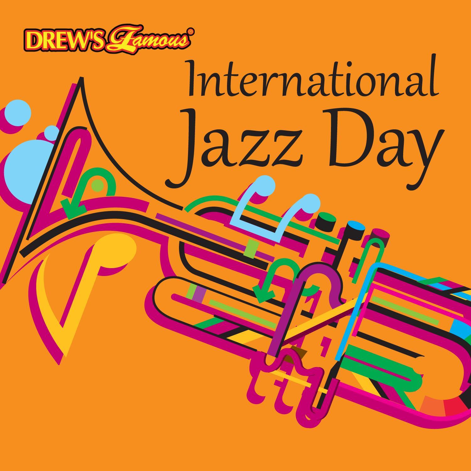 International Jazz Day