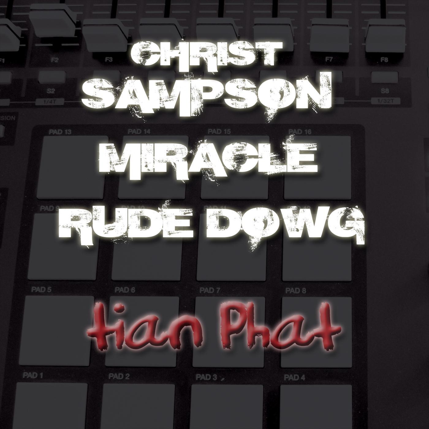 Tian Phat