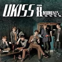 U-Kiss-我的女人 (inst