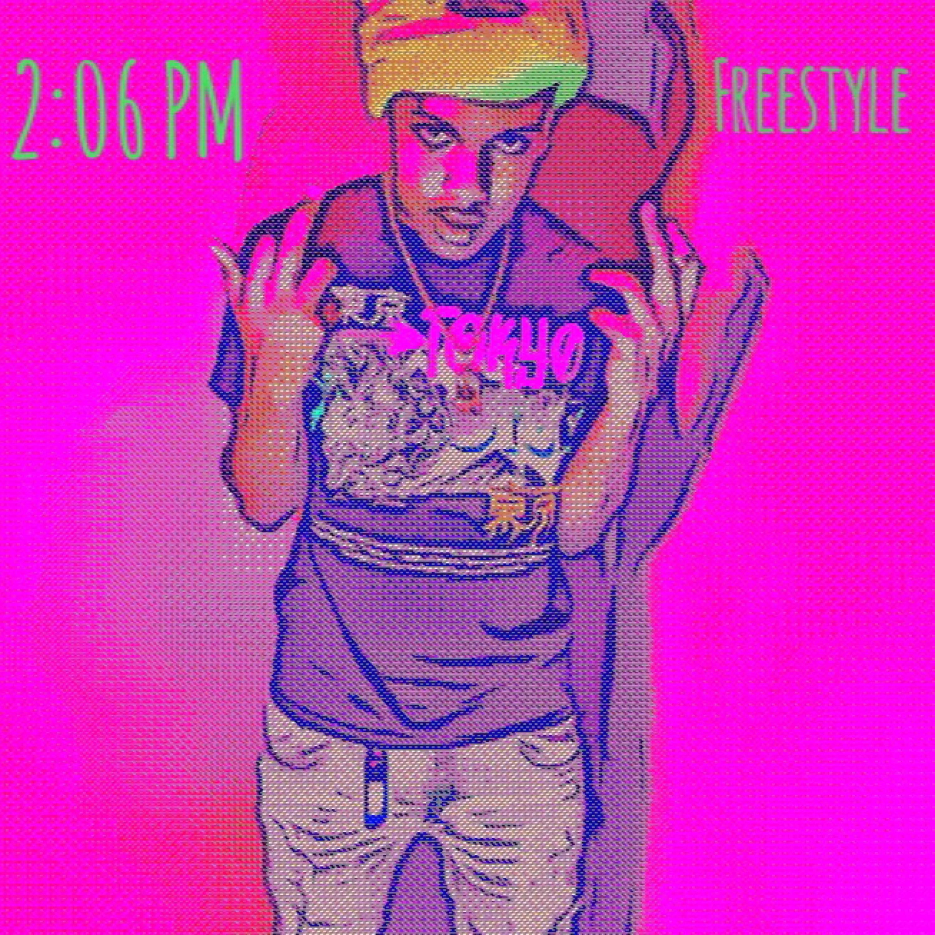 2:06PM Freestyle