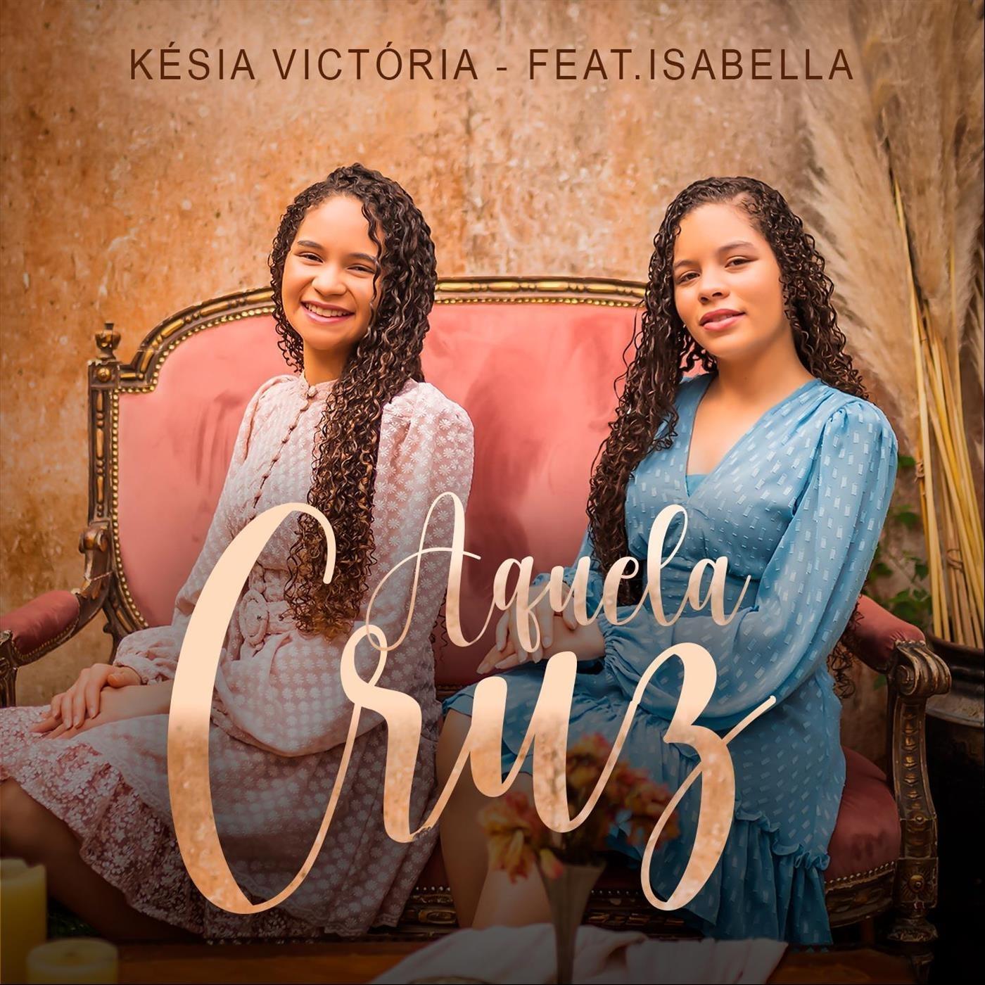 Aquela Cruz (feat. Isabella)