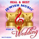 Real and Best Jewish Music for a Great Wedding