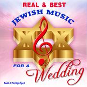 Real and Best Jewish Music for a Great Wedding