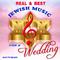 Real and Best Jewish Music for a Great Wedding专辑