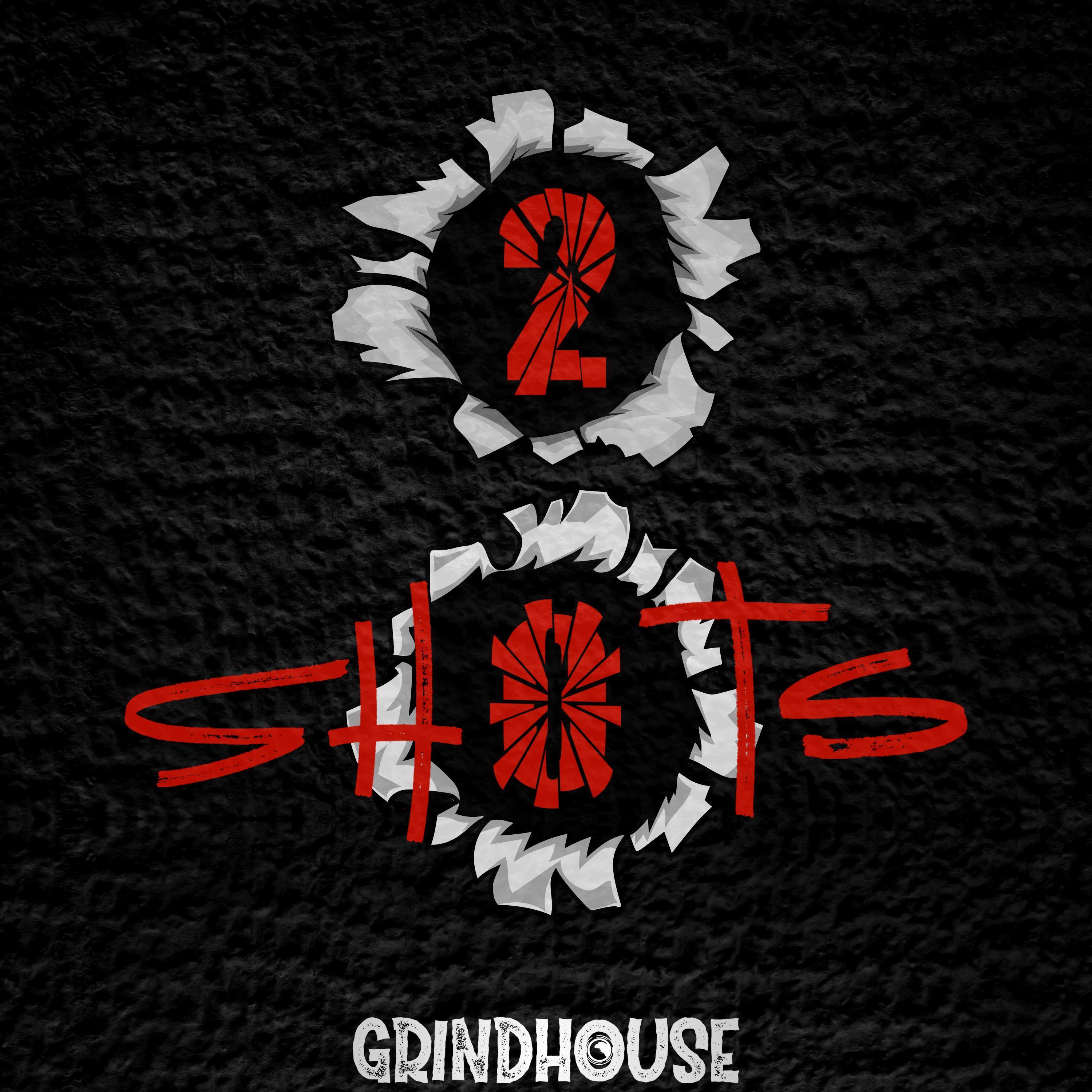 2 Shots (feat. Man Like Philly B)