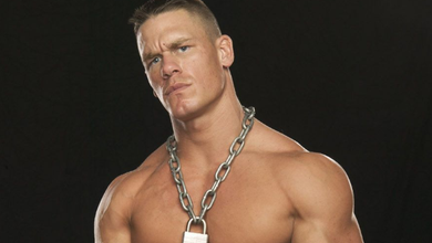 John Cena