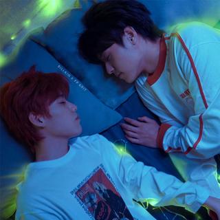 BKPP & 以你的心诠释我的爱2