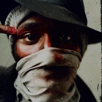 Mos Def - The Edge (instrumental)