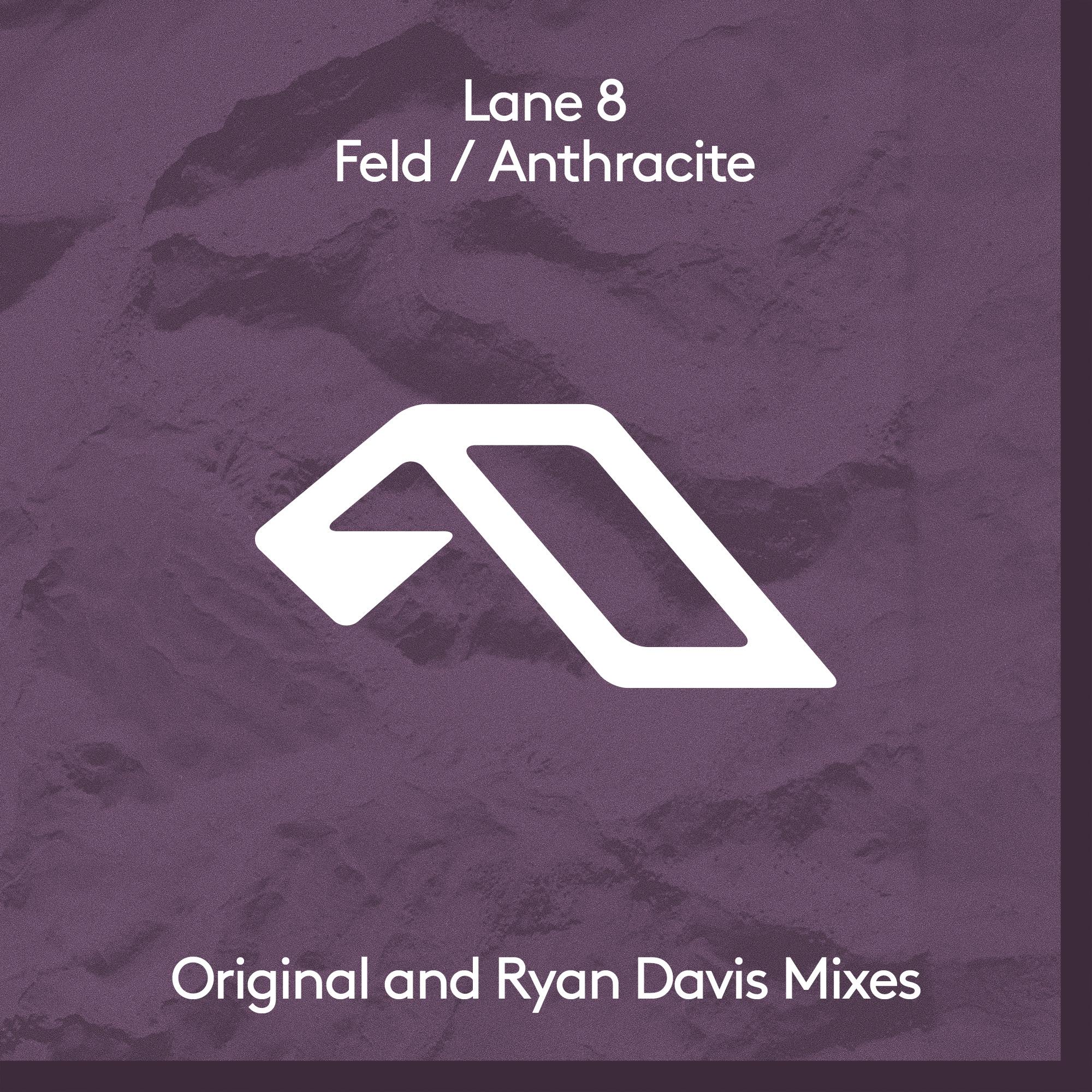 Feld / Anthracite (Original and Ryan Davis Mixes)