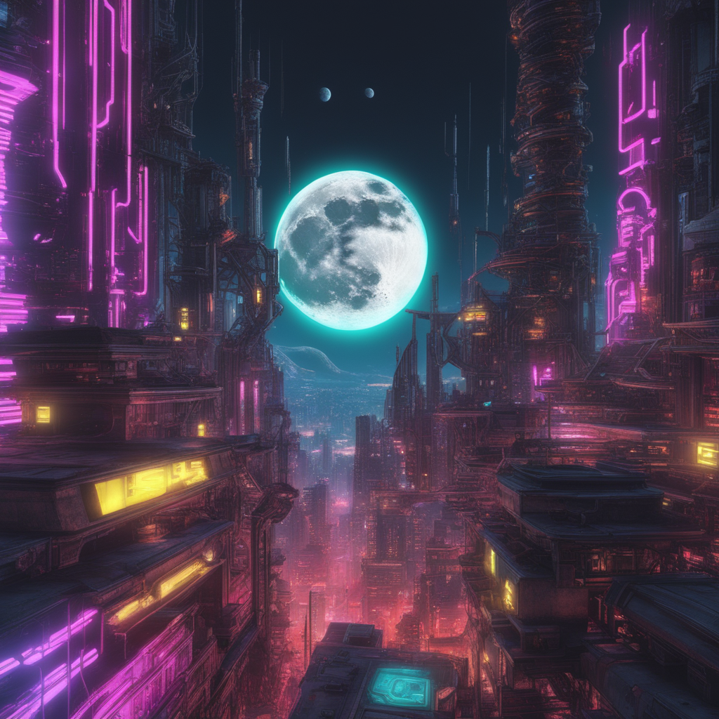 Moon
