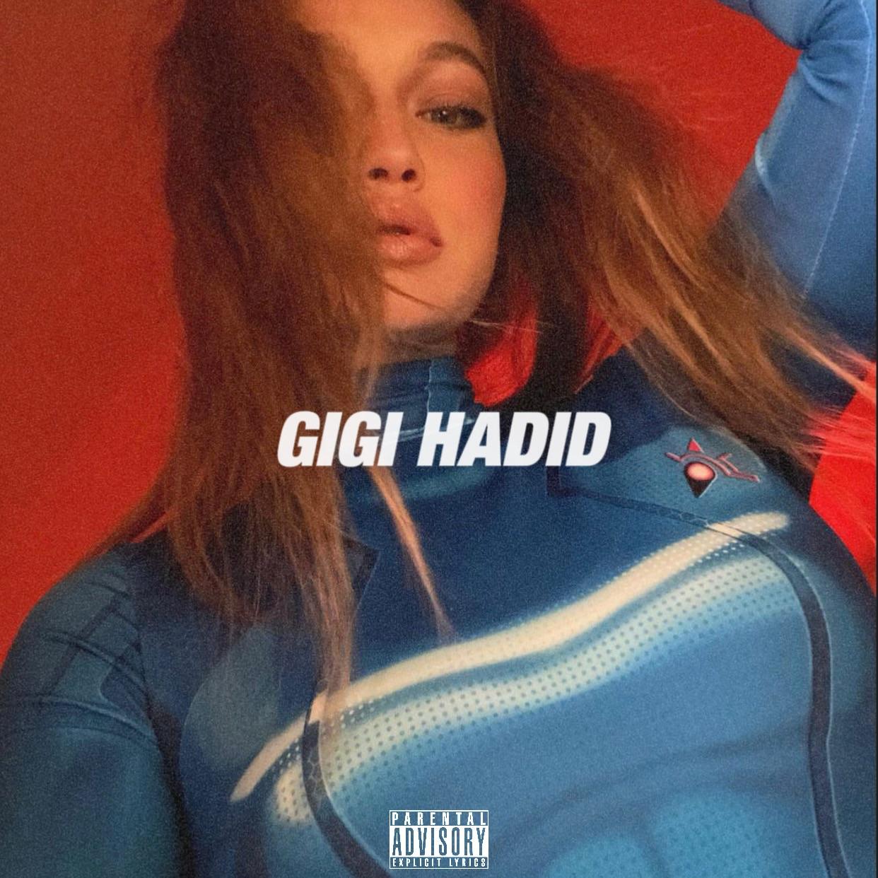 Gigi Hadid
