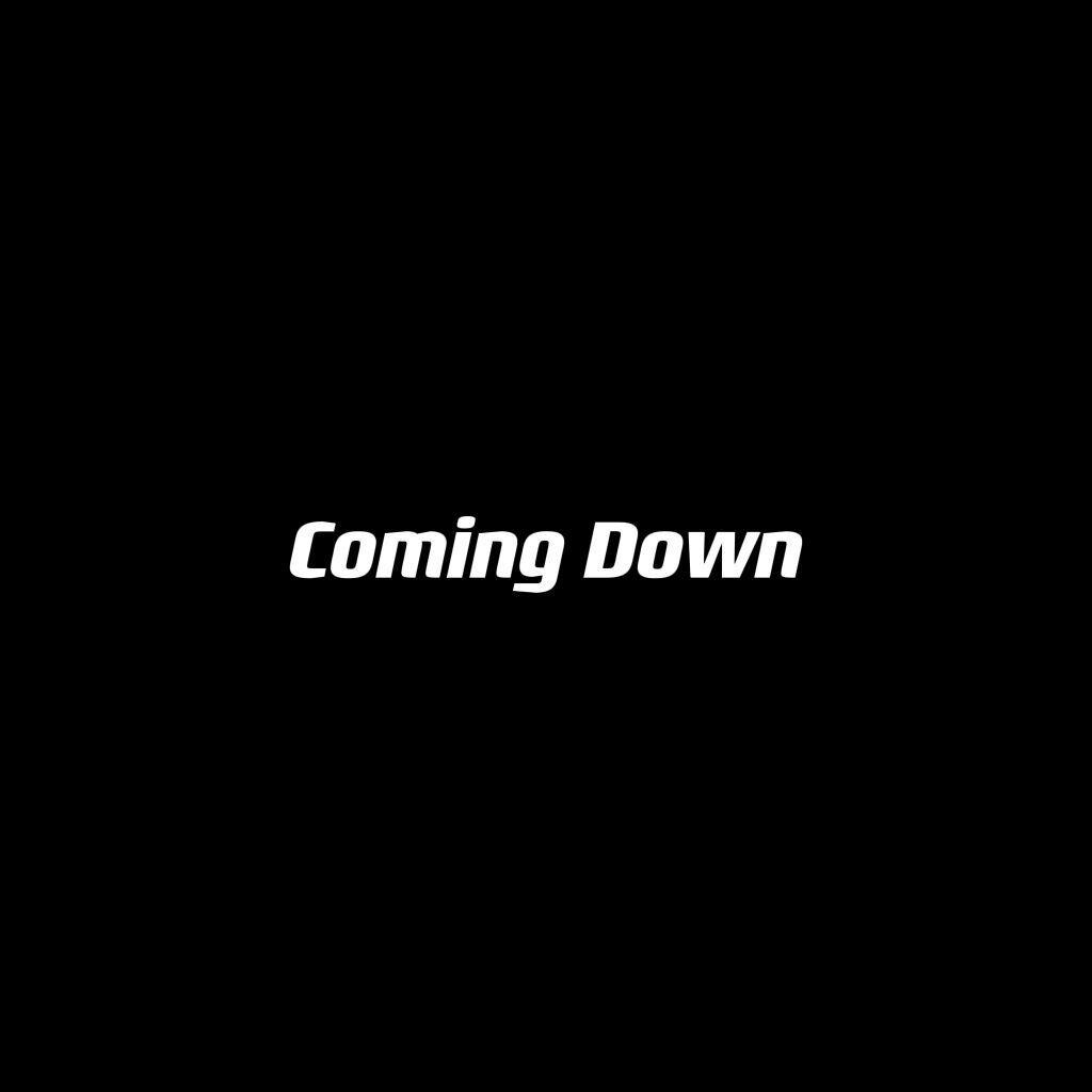 小郭夜猫 - Coming Down(环绕)