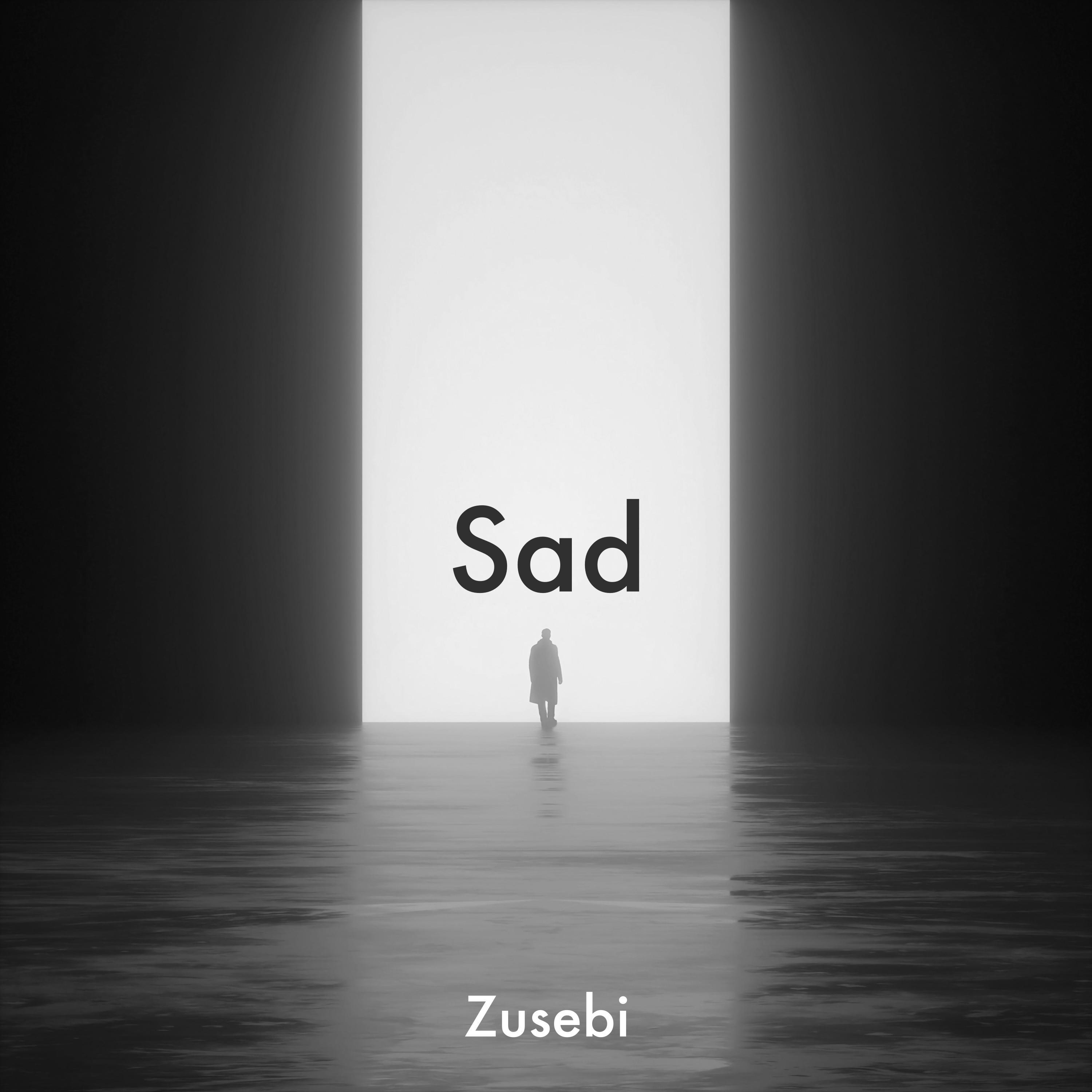 Sad