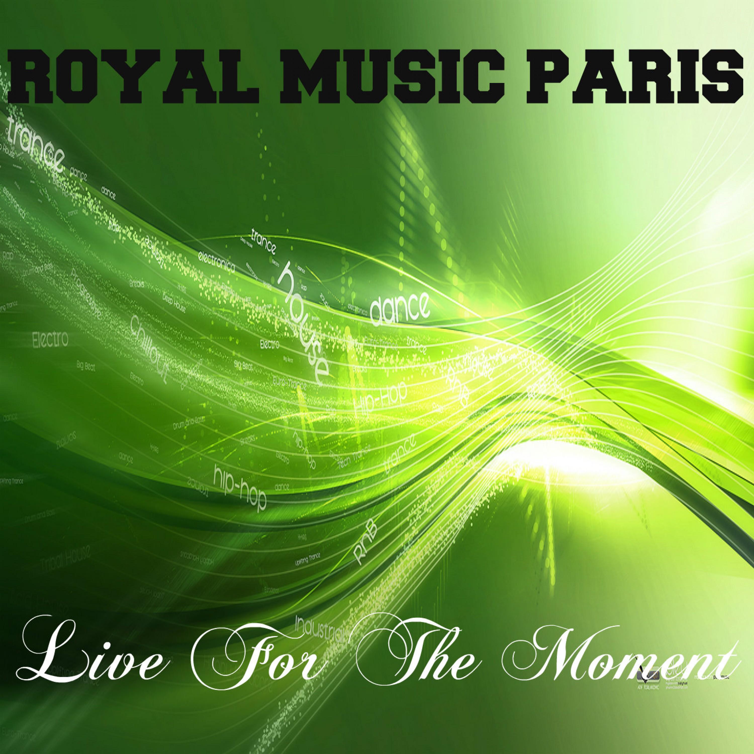 Live for the Moment