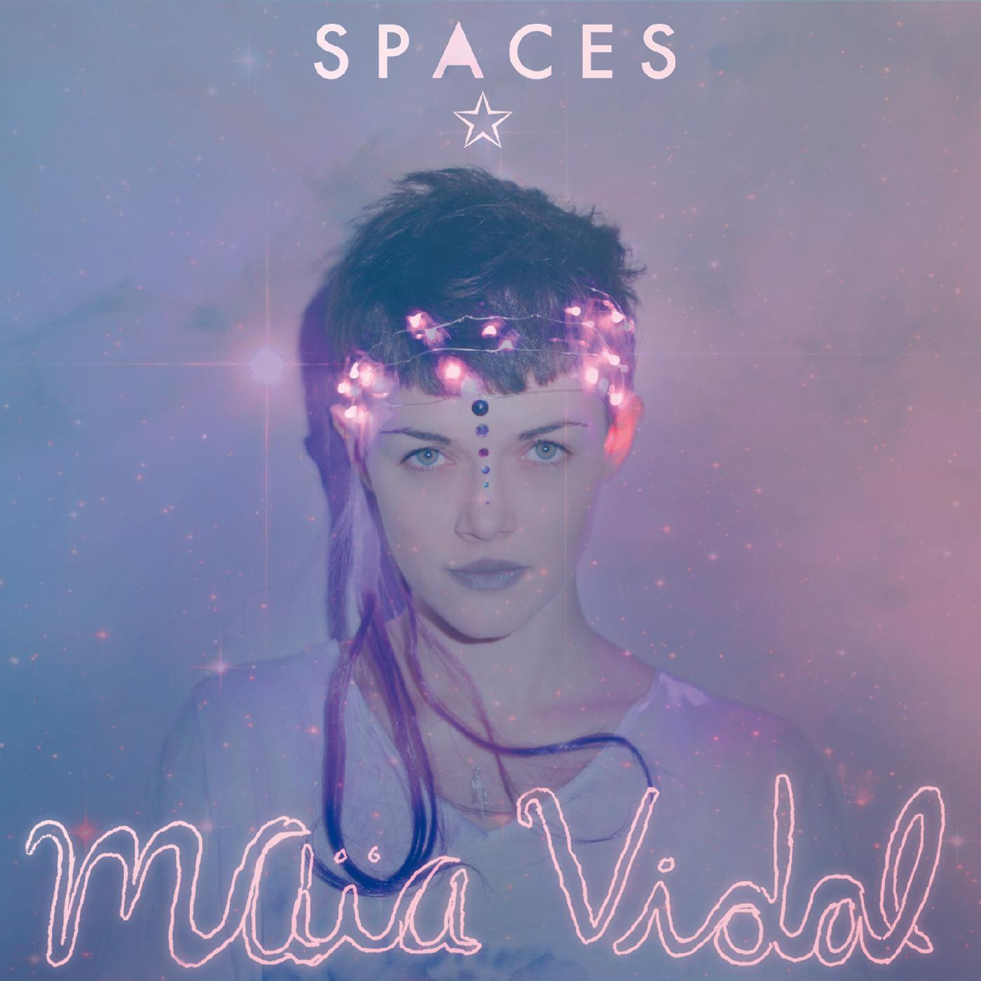 Maia Vidal - Comets + Stars