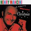 A Merry Mancini Christmas专辑