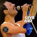 Live Aid 1985