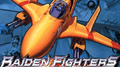 Raiden Fighters Aces Original Sound Track专辑