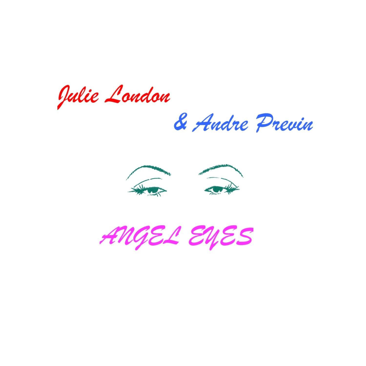 Angel Eyes专辑