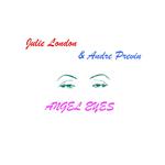 Angel Eyes专辑