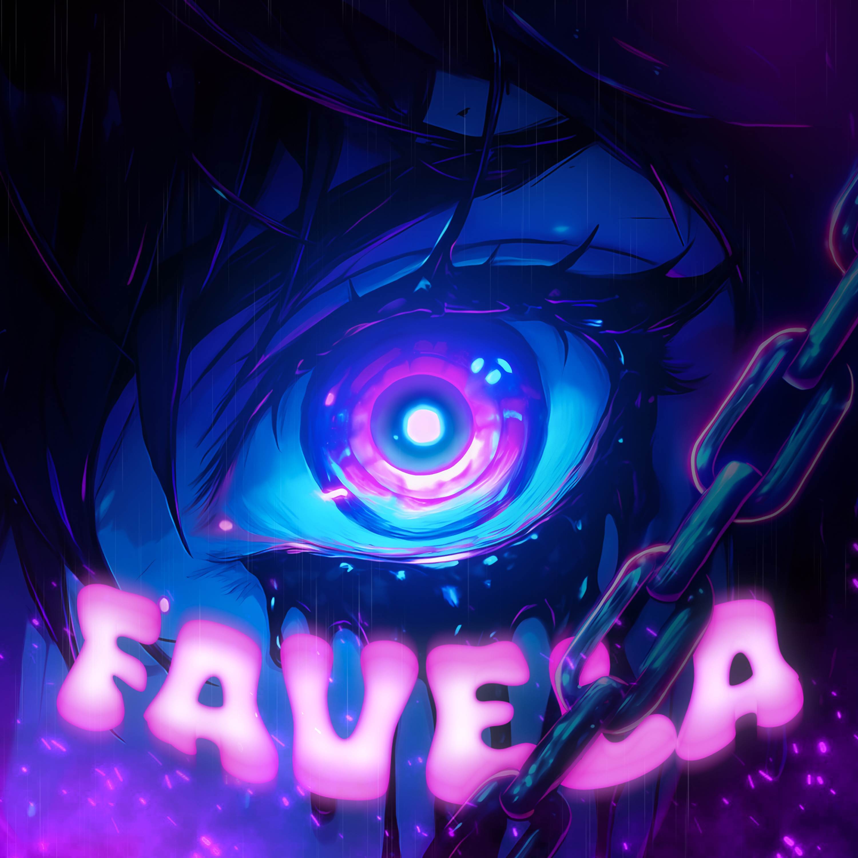 FAVELA FUNK