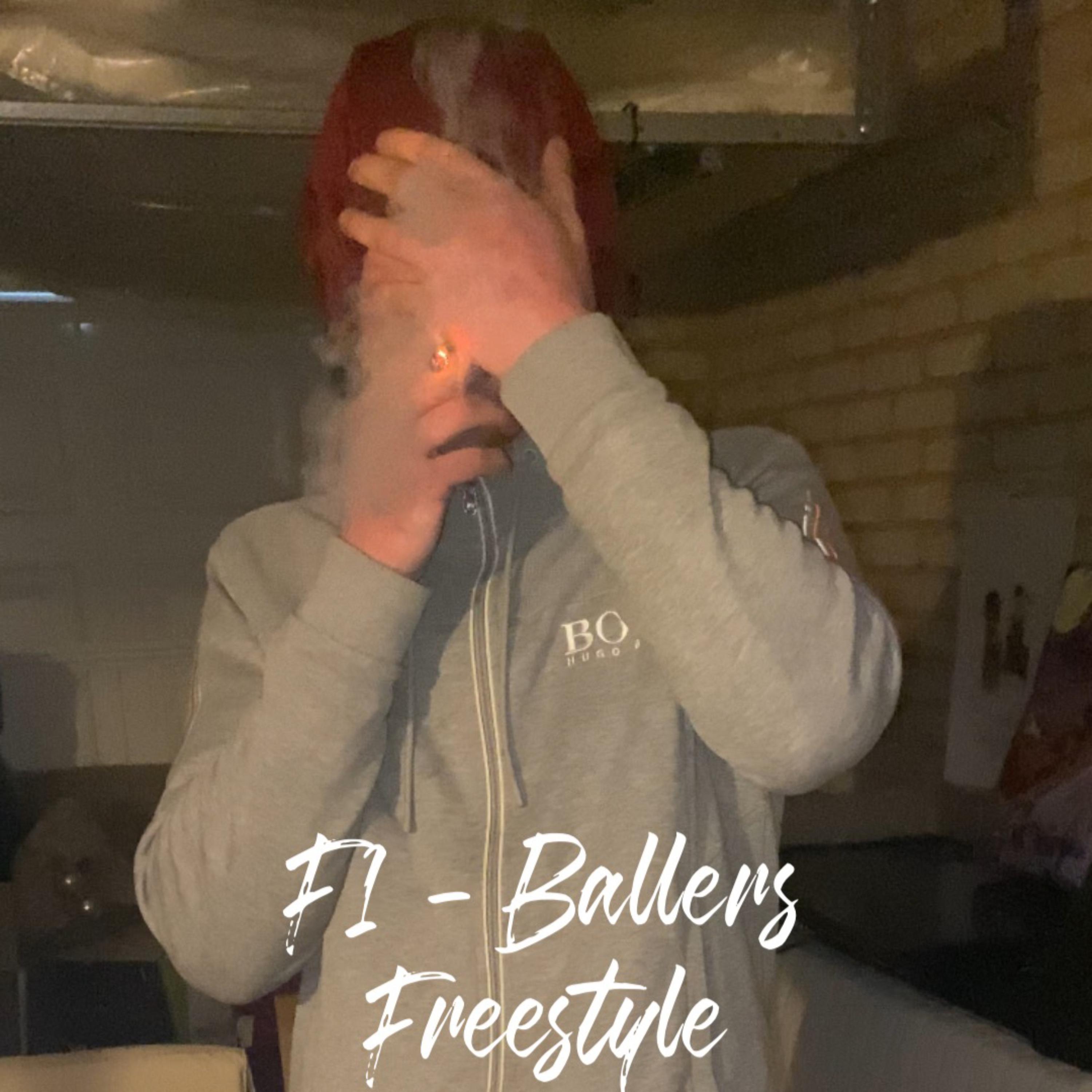 Ballers Freestyle