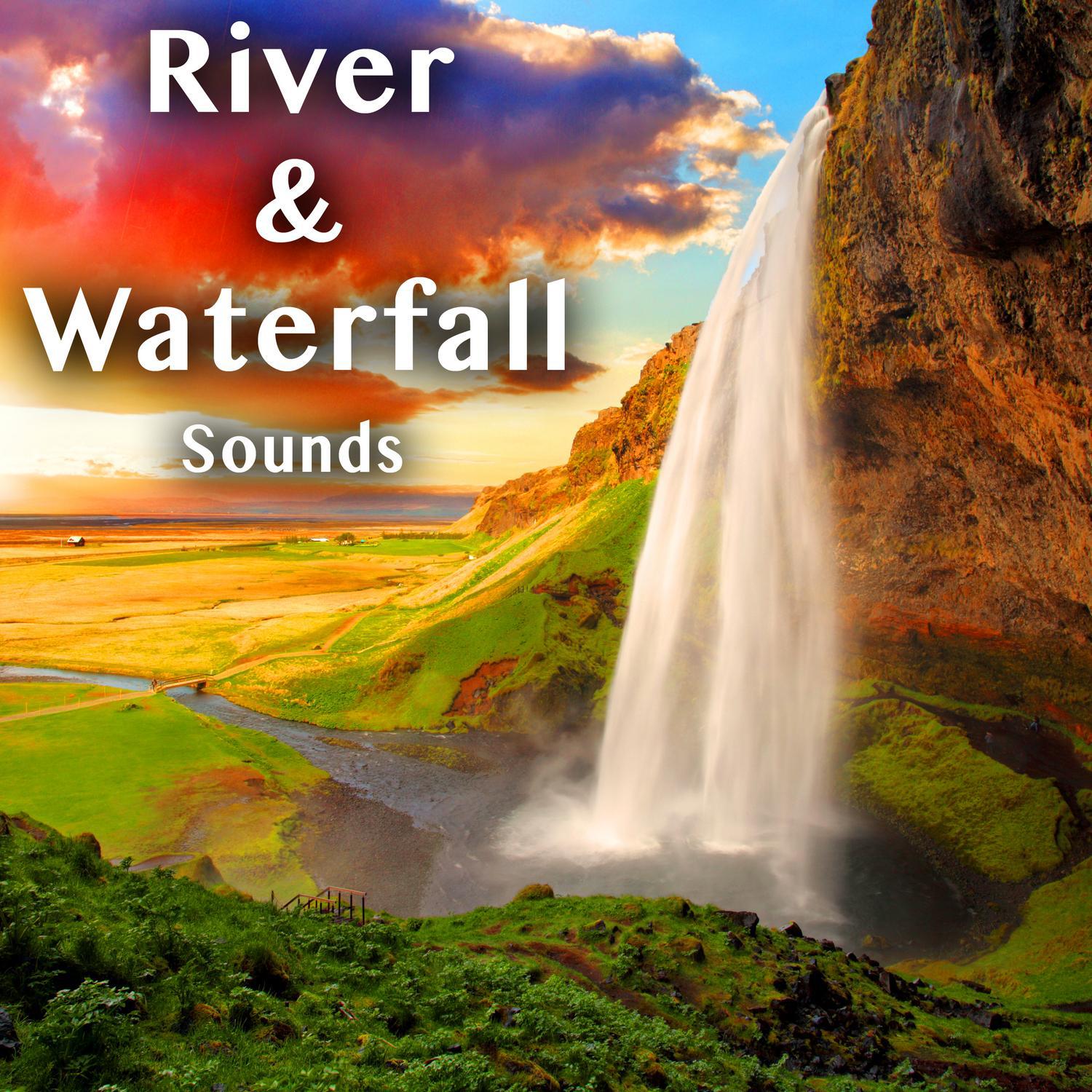 River & Waterfall Sounds专辑