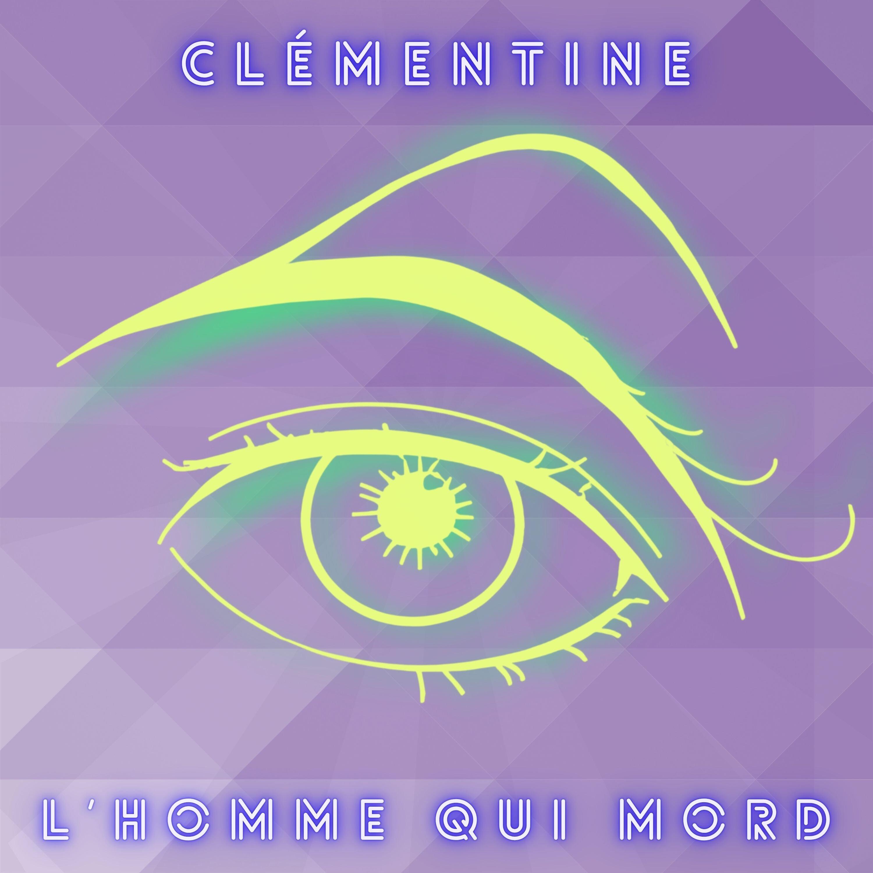 L'homme qui mord