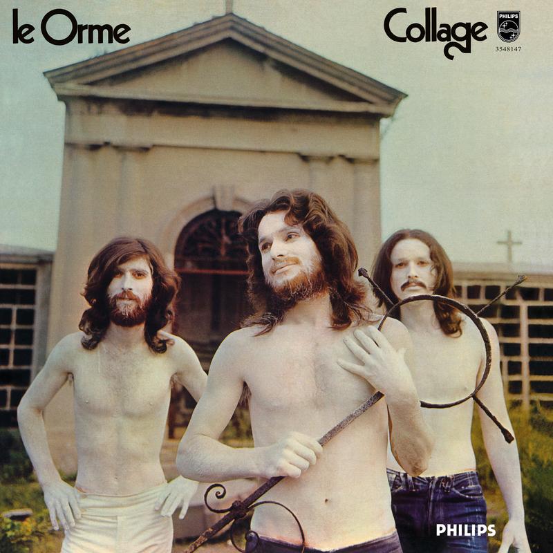 Collage (Remastered)