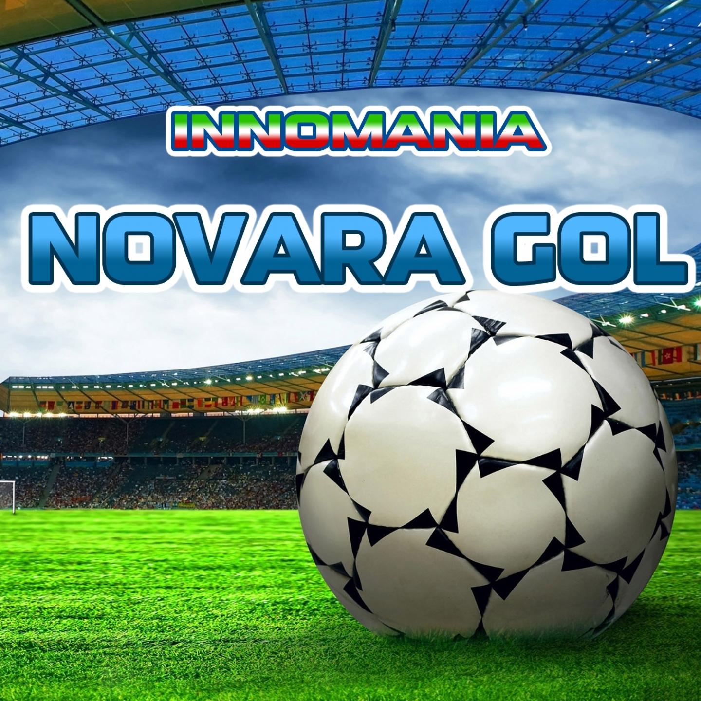 Novara gol (Inno novara)