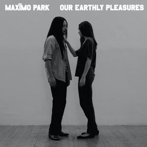 Girls Who Play Guitars - Maximo Park (HT Instrumental) 无和声伴奏 （降2半音）