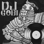 DJ IN DA GOBI专辑