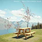 Like a Fire Without Sound