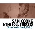 Sam Cooke Soul, Vol. 3